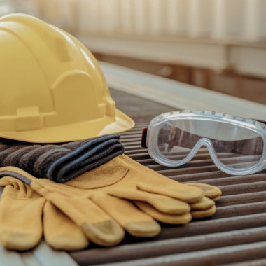 Industrial & Workwear